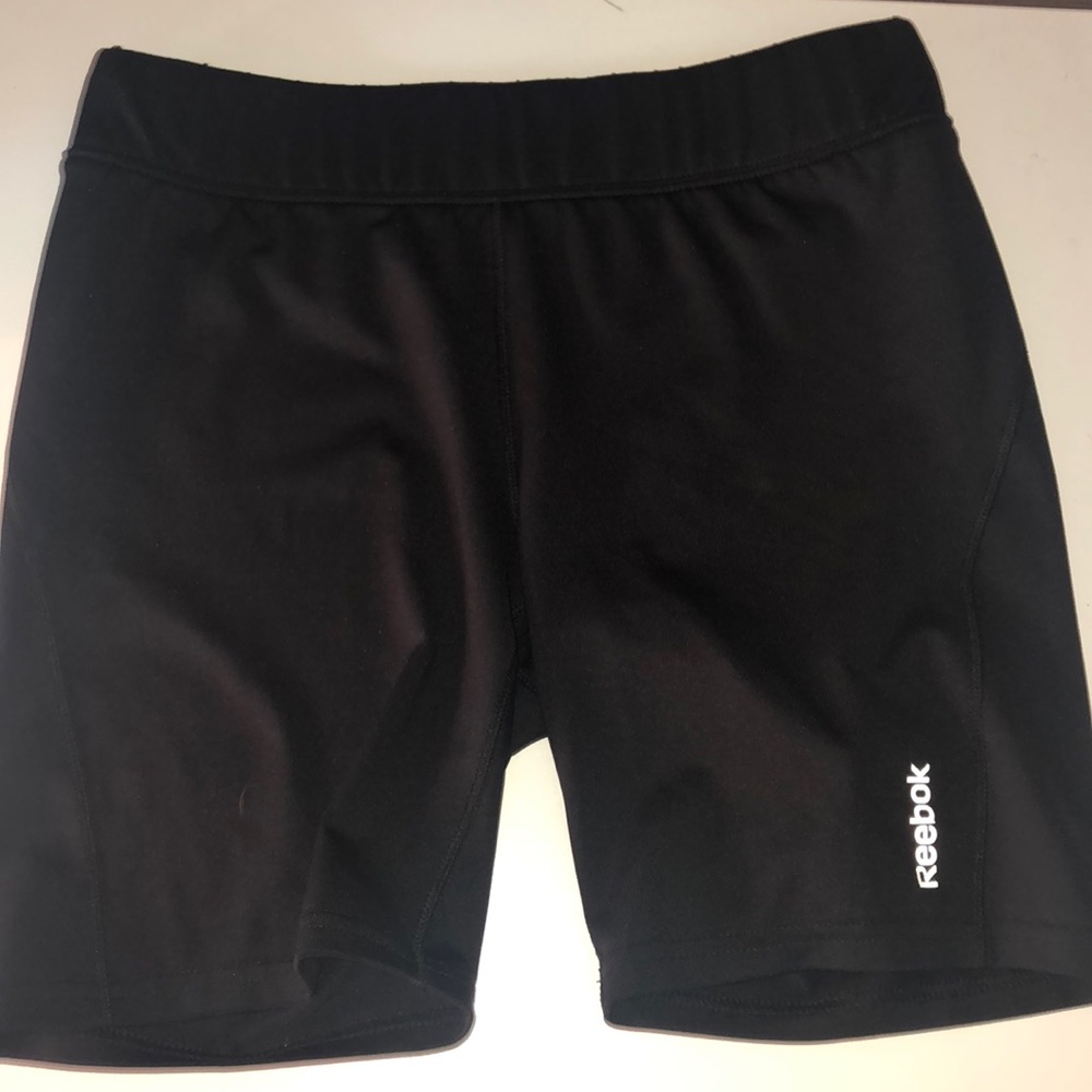 Reebok spandex